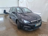  Peugeot  308  Allure Business 1.2 PureTech 130CV BVM6 E6d #4