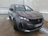  Peugeot  5008  GT Line 1.5 HDi 130CV BVA8 E6dT #4