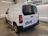  Peugeot  Partner  Premium L1 1.5 HDi 100CV BVM5 E6dT #2