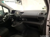  Peugeot  Partner  Premium L1 1.5 HDi 100CV BVM5 E6dT #5