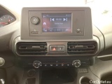  Peugeot  Partner  Premium L1 1.5 HDi 100CV BVM5 E6dT #7