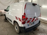  Peugeot  Partner  Grip L1 1.6 HDi 100CV BVM5 E6 #2