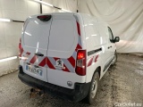 Peugeot  Partner  Grip L1 1.6 HDi 100CV BVM5 E6 #3