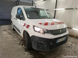  Peugeot  Partner  Grip L1 1.6 HDi 100CV BVM5 E6 #4