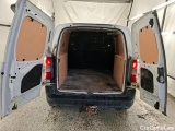  Peugeot  Partner  Grip L1 1.6 HDi 100CV BVM5 E6 #8