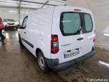  Peugeot  Partner PEUGEOT  VU 3p Fourgonnette 1.6 BLUEHDI 75 STANDARD PRO #2