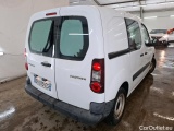  Peugeot  Partner PEUGEOT  VU 3p Fourgonnette 1.6 BLUEHDI 75 STANDARD PRO #3