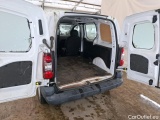  Peugeot  Partner PEUGEOT  VU 3p Fourgonnette 1.6 BLUEHDI 75 STANDARD PRO #10