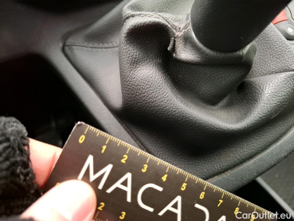  Renault  Kangoo  Express Maxi Extra (Série Spéciale) 1.5 dCi 90CV BVM5 E6 #38