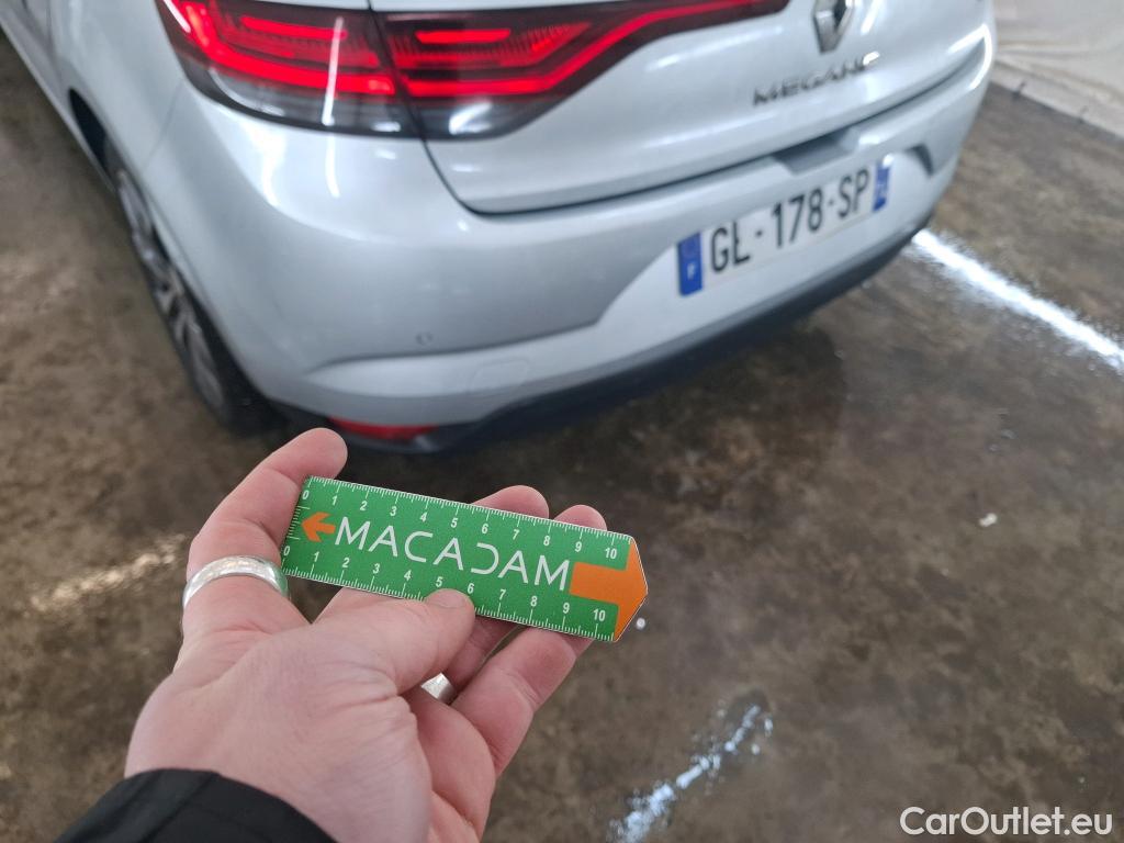  Renault  Megane  IV Berline 5 ptes. Techno 1.5 dCi 115CV BVA7 E6d #23