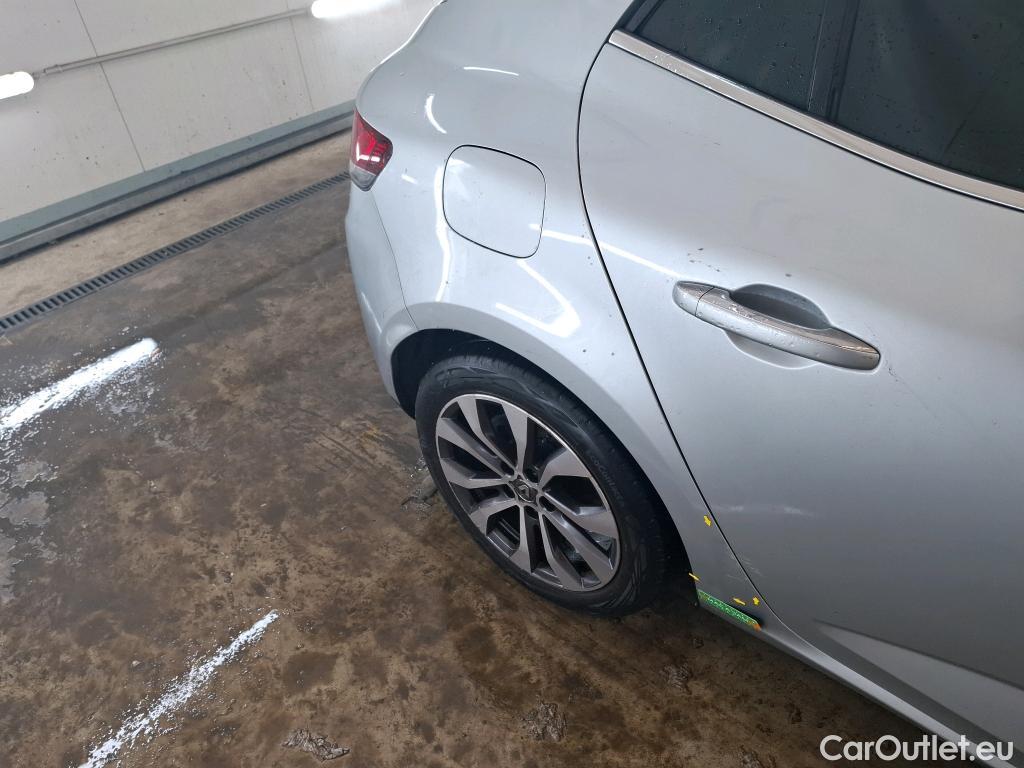  Renault  Megane  IV Berline 5 ptes. Techno 1.5 dCi 115CV BVA7 E6d #4