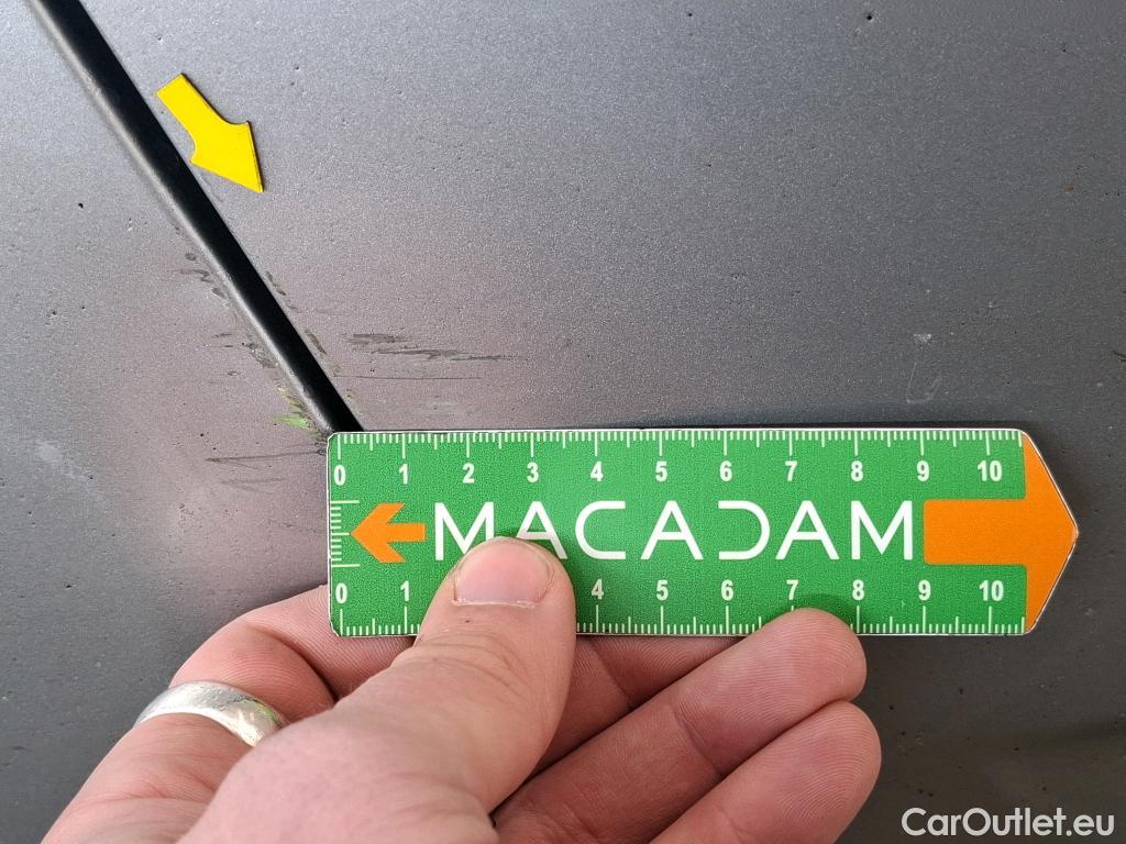  Renault  Megane  IV Berline 5 ptes. Techno 1.5 dCi 115CV BVA7 E6d #19