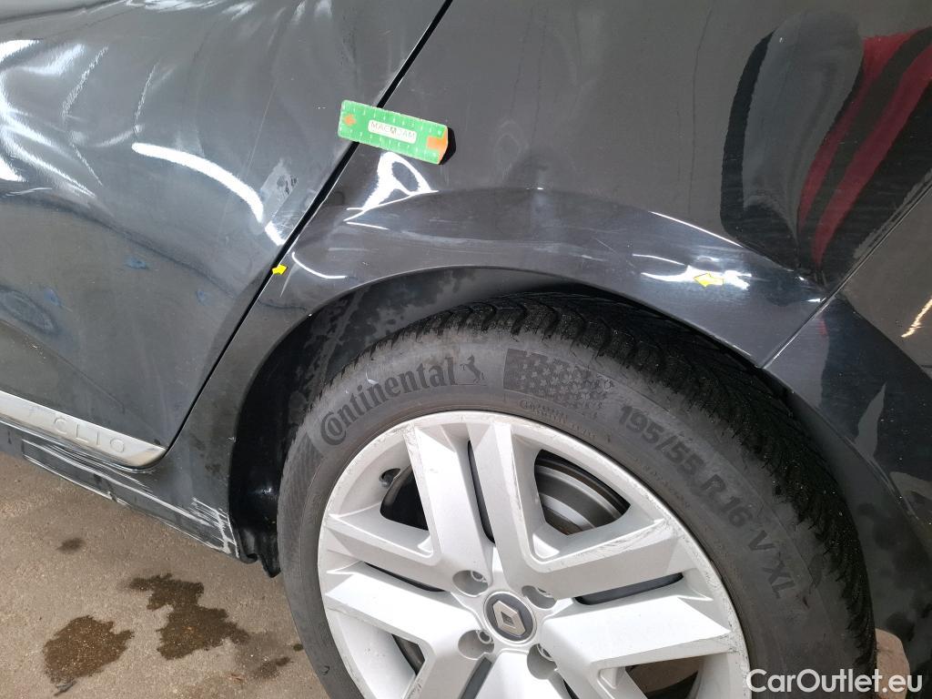  Renault  Clio  V Business 1.6 E-TECH Hybrid 140CV BVA6 E6d #14