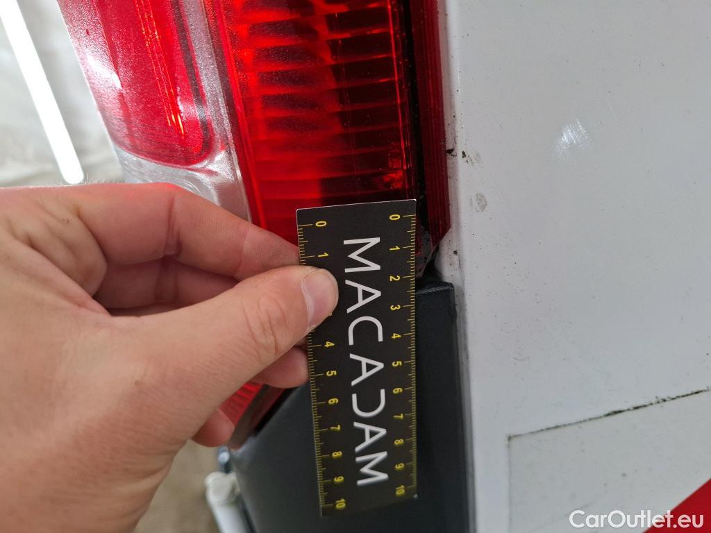  Renault  Kangoo  II Express Maxi Extra (Série Spéciale) 1.5 dCi 95CV BVM6 E6dT #23