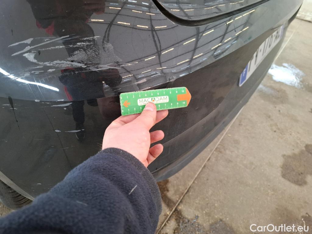  Renault  Clio  V Business 1.6 E-TECH Hybrid 140CV BVA6 E6d #5