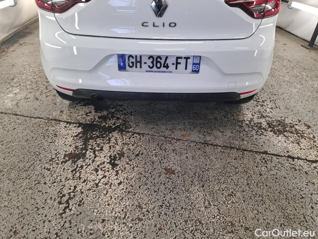  Renault  Clio  V Business 1.5 dCi 100CV BVM6 E6d #19