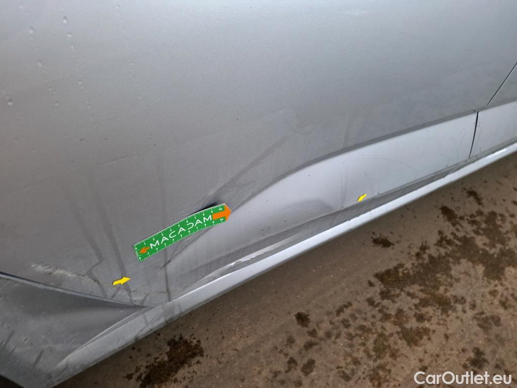  Renault  Megane  IV Estate Evolution 1.5 dCi 115CV BVA7 E6d / TRANSFO VP/VF #14