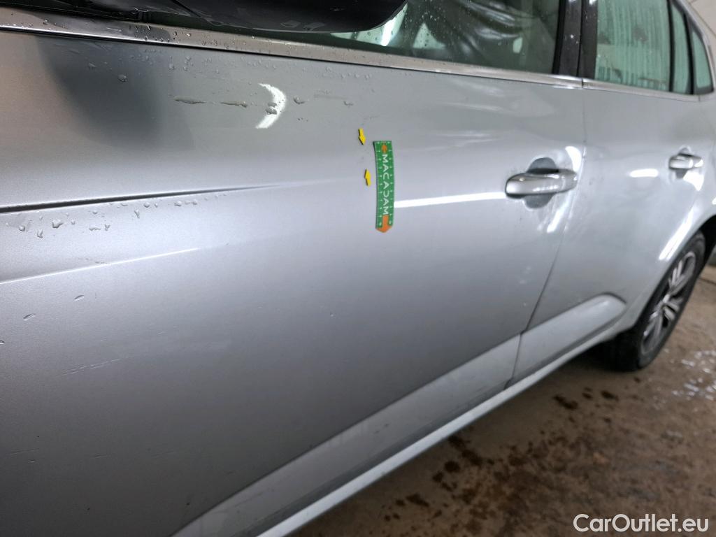  Renault  Megane  IV Estate Evolution 1.5 dCi 115CV BVA7 E6d / TRANSFO VP/VF #26