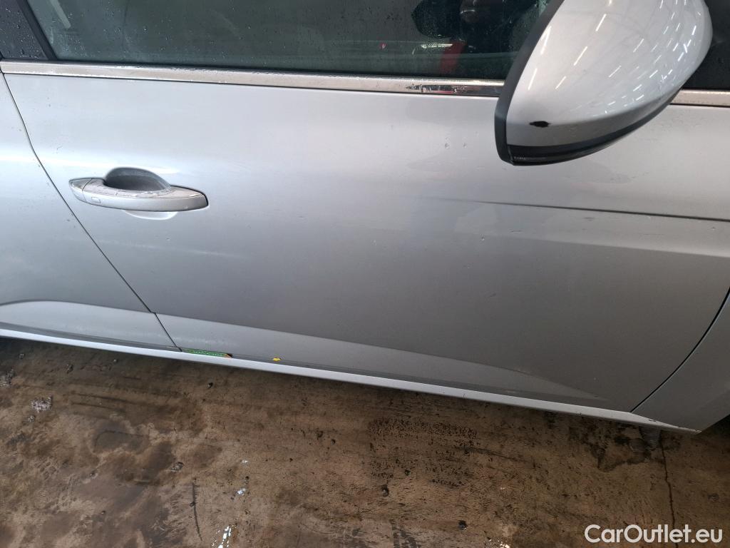  Renault  Megane  IV Berline 5 ptes. Techno 1.5 dCi 115CV BVA7 E6d #21