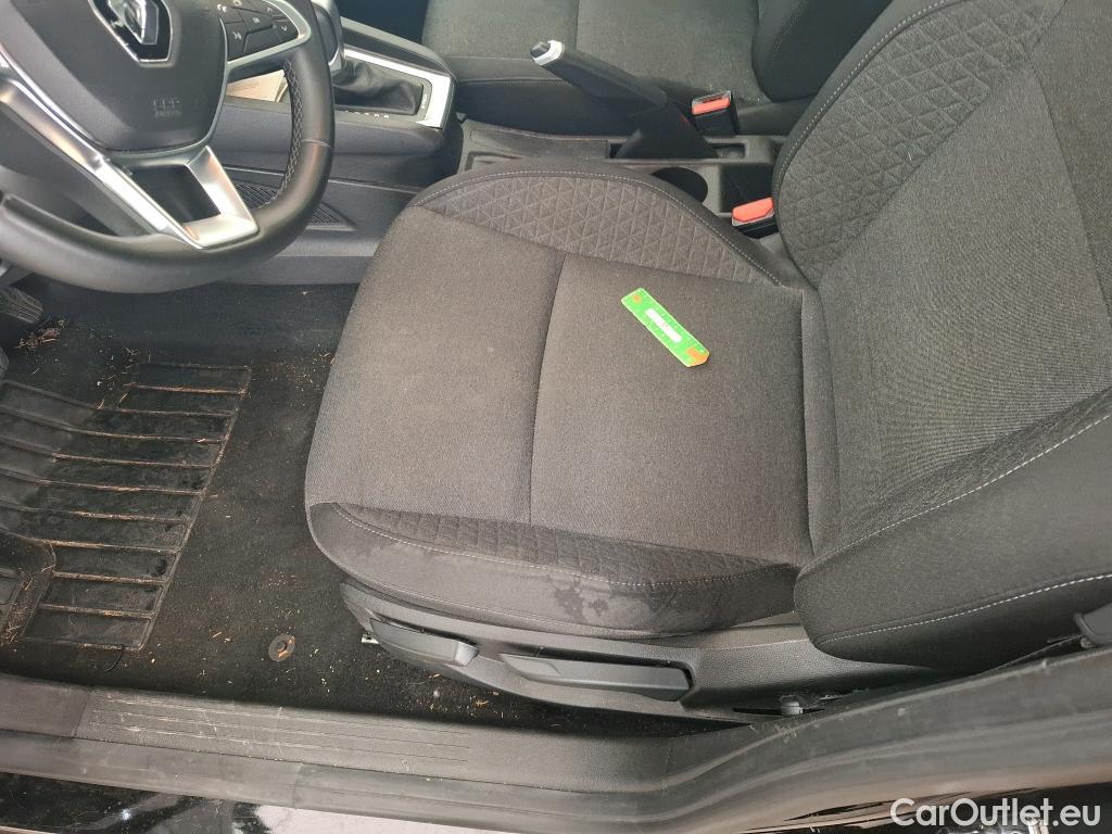  Renault  Clio  V Business 1.6 E-TECH Hybrid 140CV BVA6 E6d #75