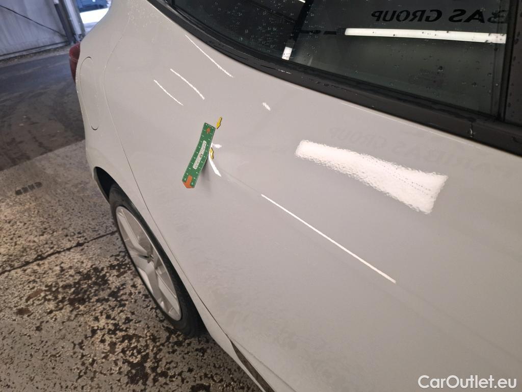  Renault  Clio  V Business 1.5 dCi 100CV BVM6 E6d #12