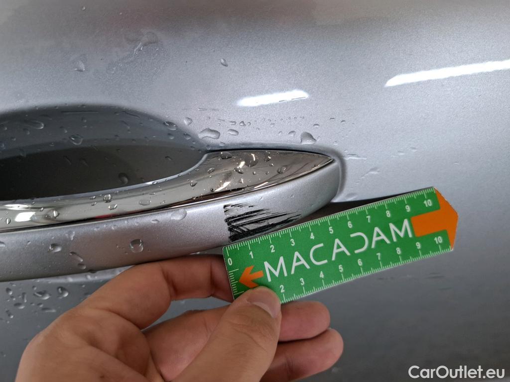  Renault  Megane  IV Estate Evolution 1.5 dCi 115CV BVA7 E6d / TRANSFO VP/VF #33