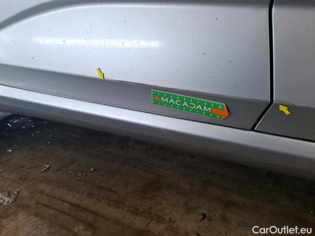  Renault  Megane  IV Berline 5 ptes. Techno 1.5 dCi 115CV BVA7 E6d #20