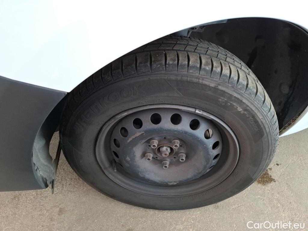  Renault  Kangoo  Express Maxi Extra (Série Spéciale) 1.5 dCi 90CV BVM5 E6 #43