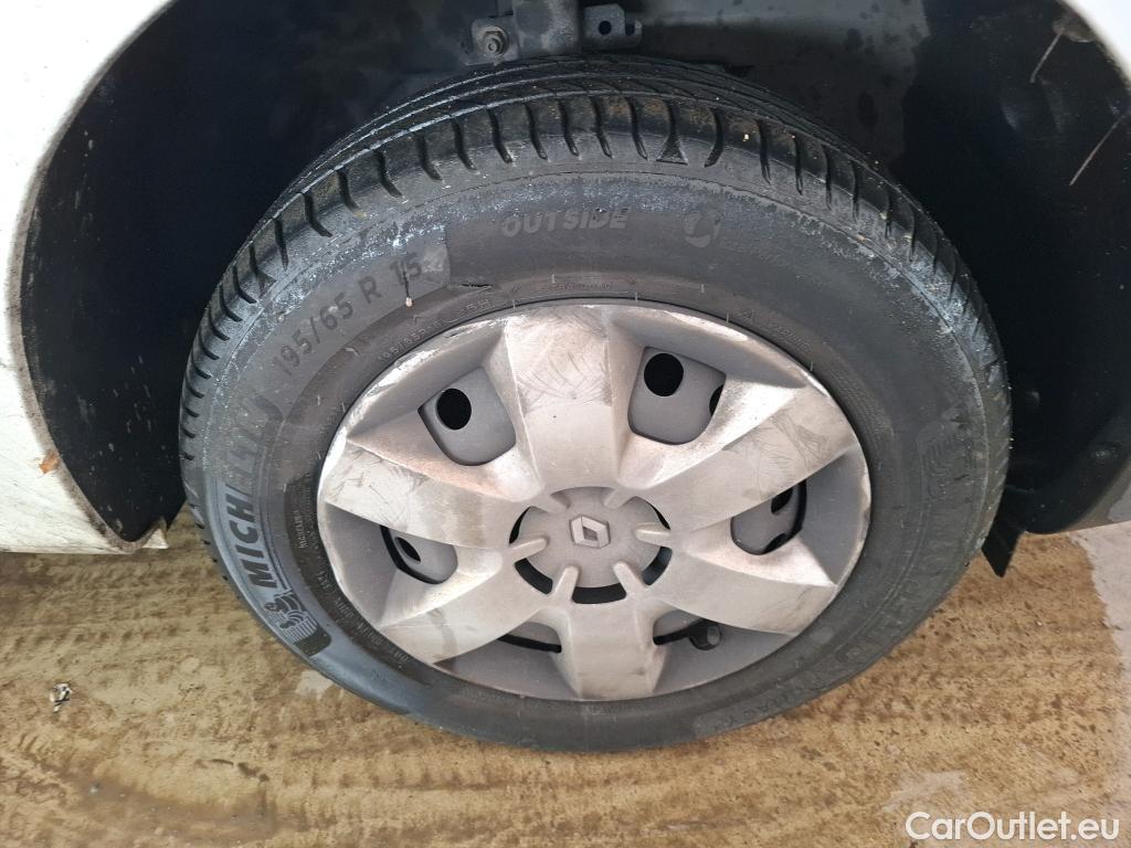  Renault  Kangoo  II Express Maxi Extra (Série Spéciale) 1.5 dCi 95CV BVM6 E6dT #33