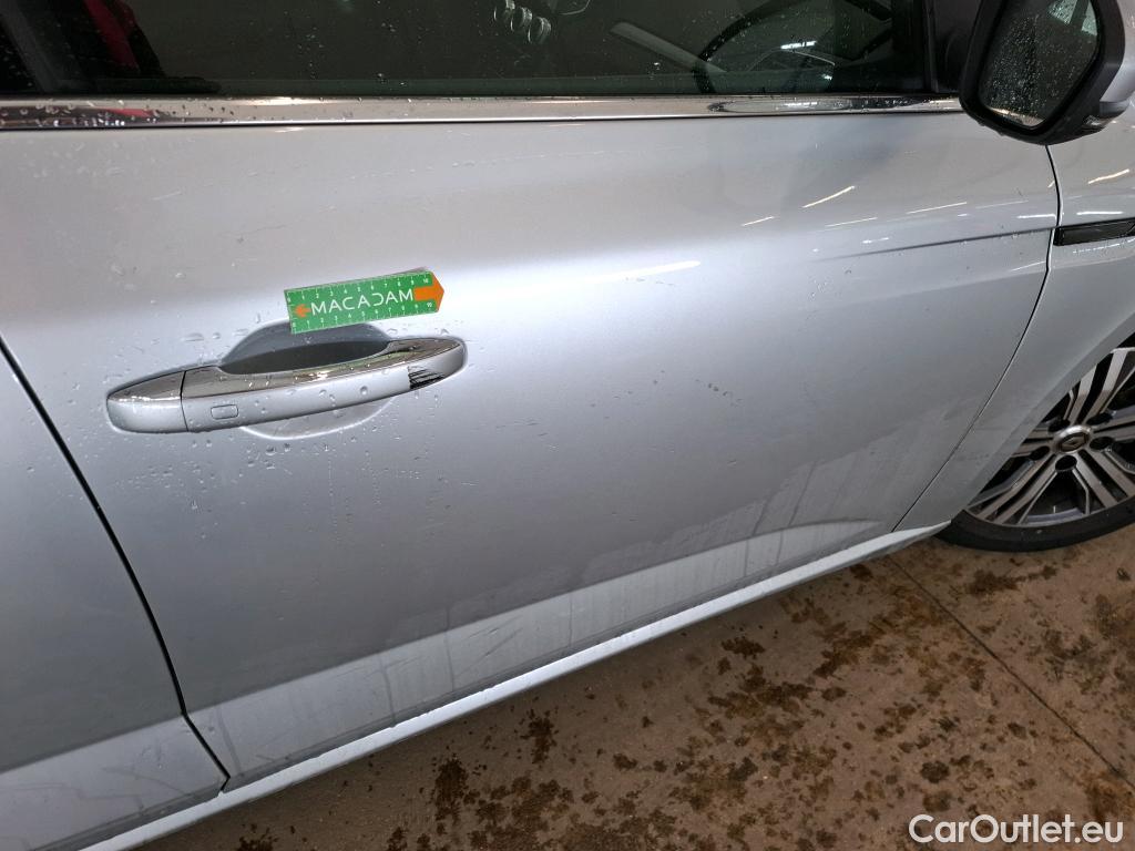  Renault  Megane  IV Estate Evolution 1.5 dCi 115CV BVA7 E6d / TRANSFO VP/VF #32