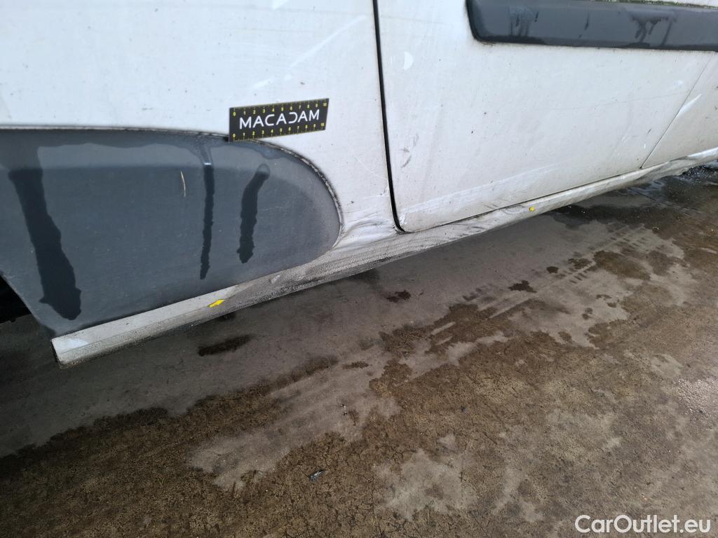  Renault  Kangoo  II Express Maxi Extra (Série Spéciale) 1.5 dCi 95CV BVM6 E6dT #5