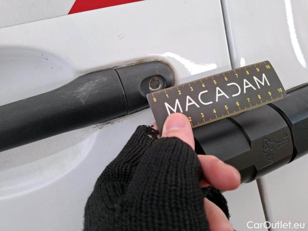  Renault  Kangoo  Express Maxi Extra (Série Spéciale) 1.5 dCi 90CV BVM5 E6 #23