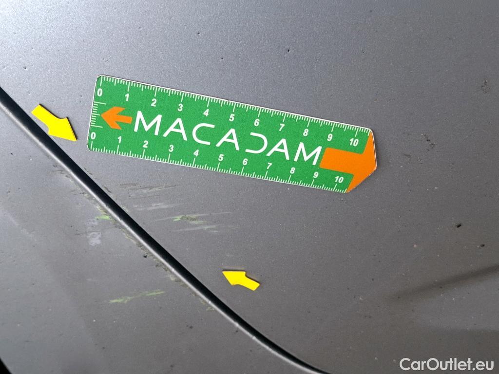  Renault  Megane  IV Berline 5 ptes. Techno 1.5 dCi 115CV BVA7 E6d #16