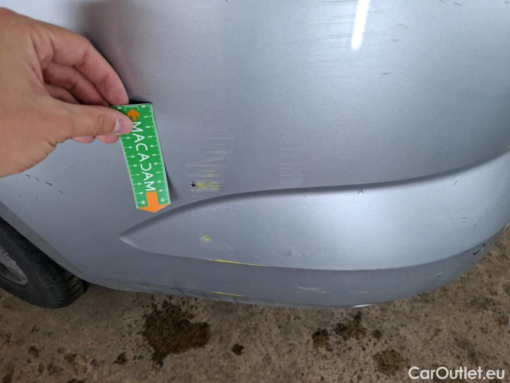  Renault  Megane  IV Estate Evolution 1.5 dCi 115CV BVA7 E6d / TRANSFO VP/VF #18