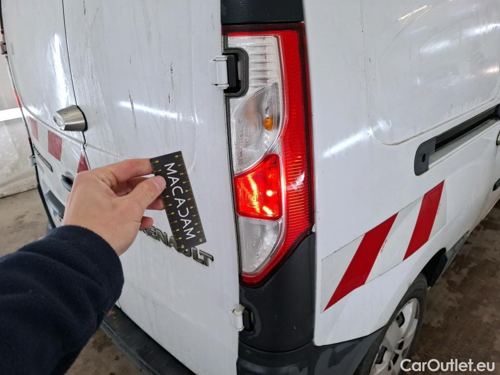  Renault  Kangoo  II Express Maxi Extra (Série Spéciale) 1.5 dCi 95CV BVM6 E6dT #22