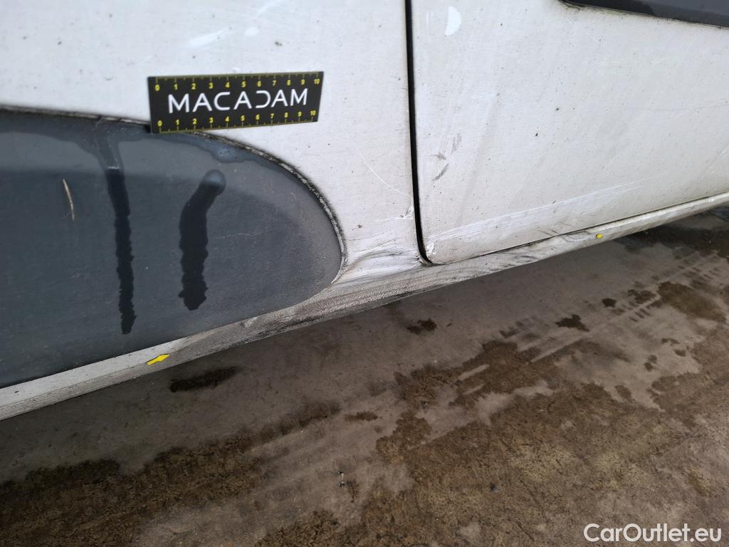  Renault  Kangoo  II Express Maxi Extra (Série Spéciale) 1.5 dCi 95CV BVM6 E6dT #6