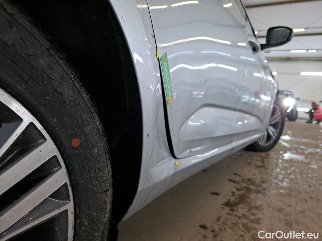  Renault  Megane  IV Estate Evolution 1.5 dCi 115CV BVA7 E6d / TRANSFO VP/VF #10