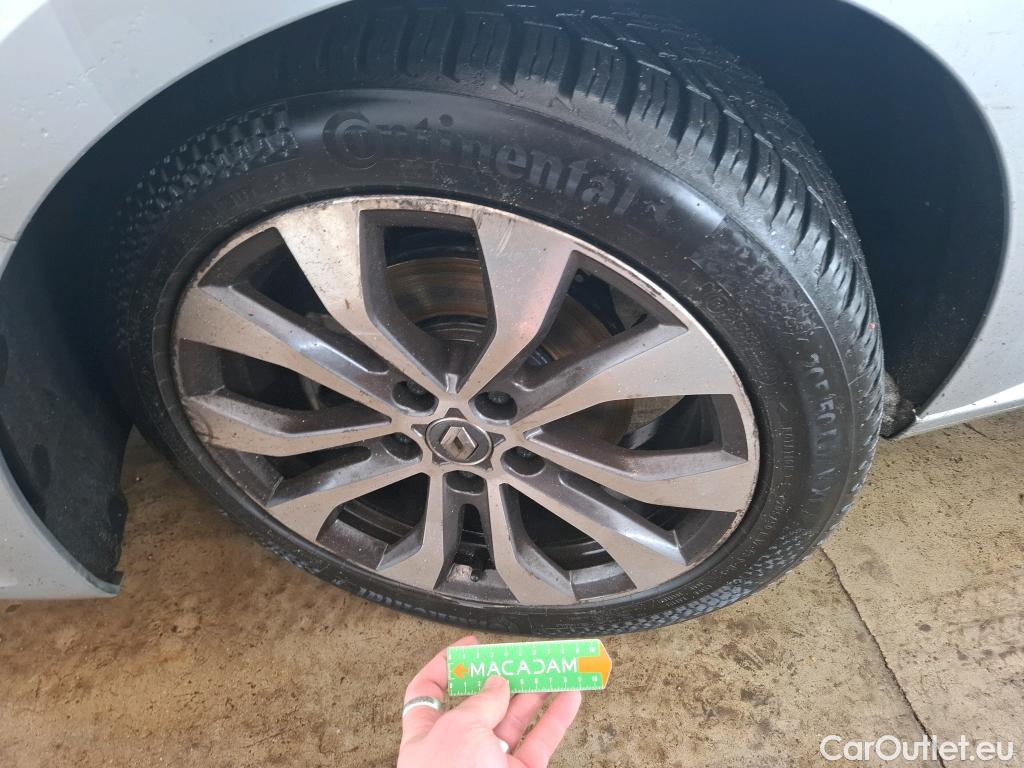  Renault  Megane  IV Berline 5 ptes. Techno 1.5 dCi 115CV BVA7 E6d #30