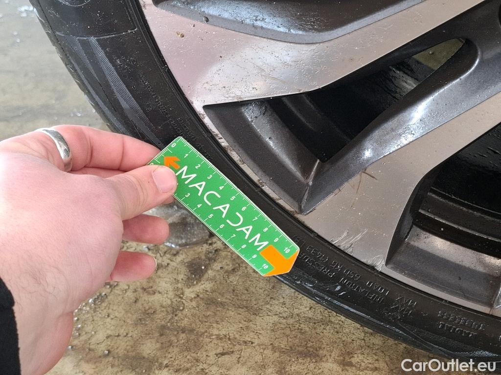  Renault  Megane  IV Berline 5 ptes. Techno 1.5 dCi 115CV BVA7 E6d #12