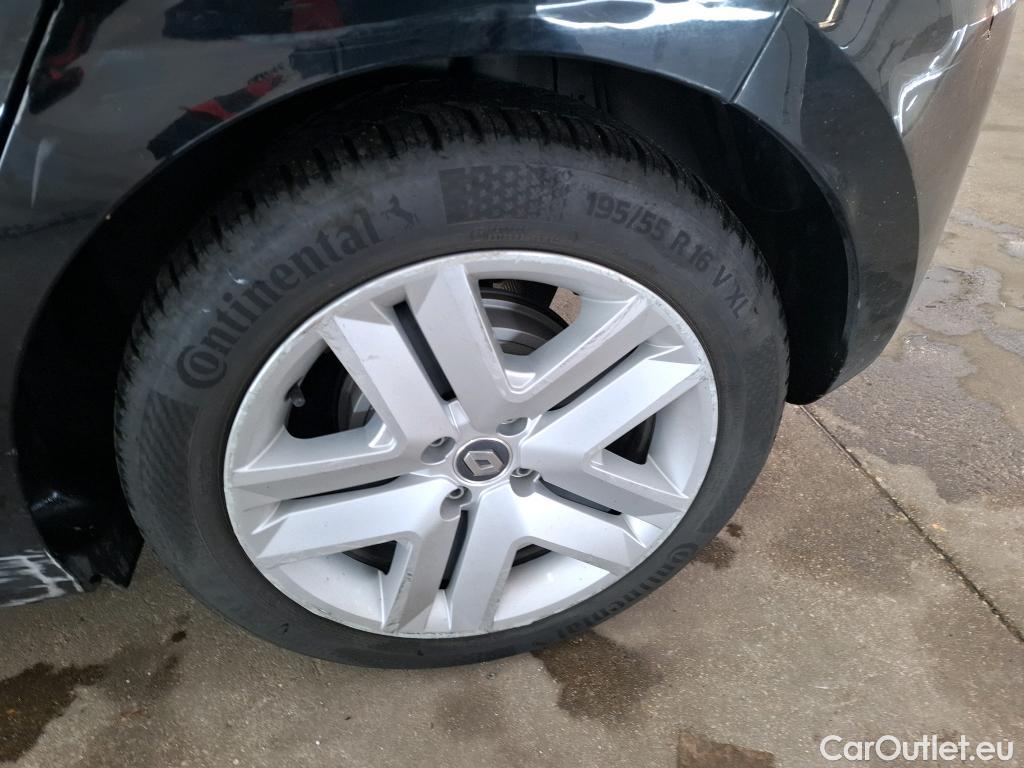  Renault  Clio  V Business 1.6 E-TECH Hybrid 140CV BVA6 E6d #66