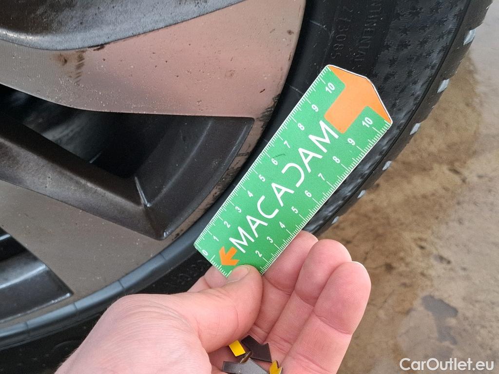  Renault  Megane  IV Berline 5 ptes. Techno 1.5 dCi 115CV BVA7 E6d #39