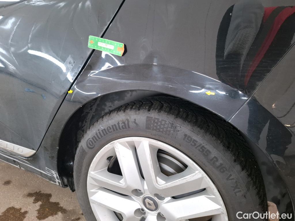  Renault  Clio  V Business 1.6 E-TECH Hybrid 140CV BVA6 E6d #13