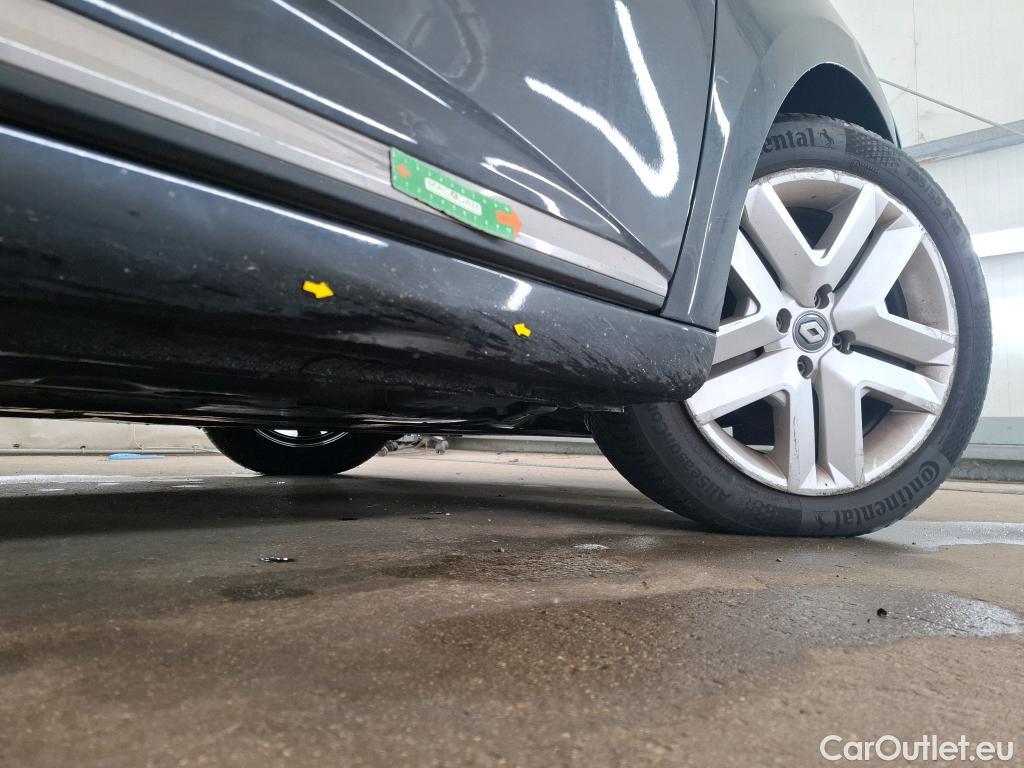  Renault  Clio  V Business 1.6 E-TECH Hybrid 140CV BVA6 E6d #35