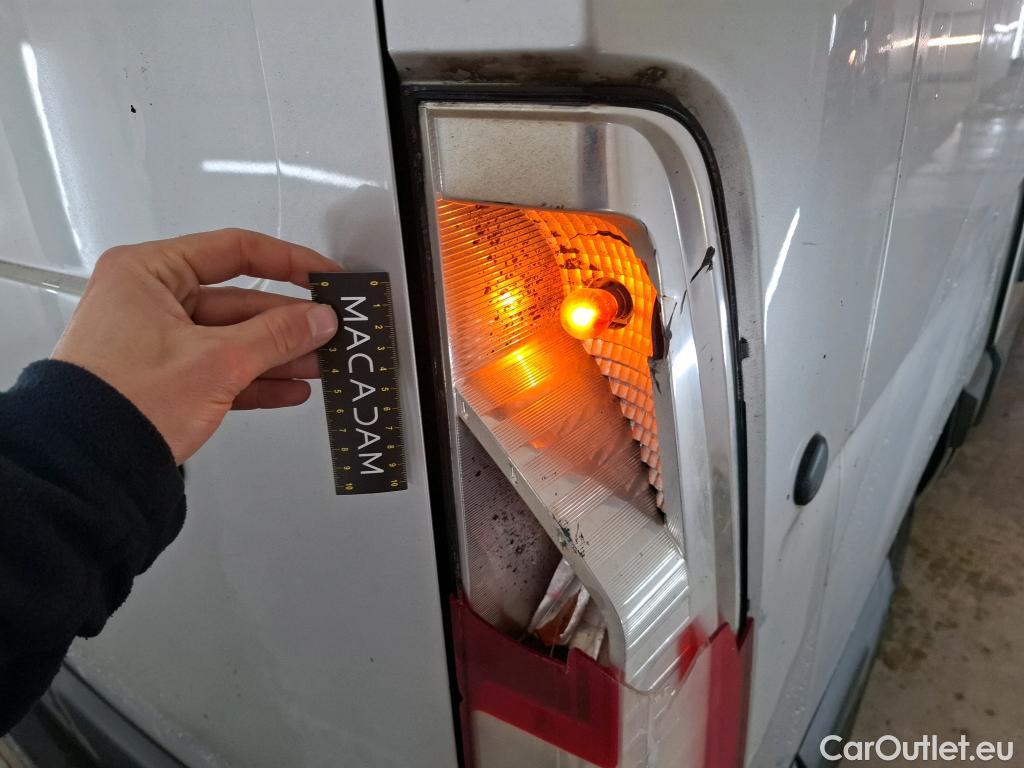  Renault  Master RENAULT  VU 4p Fourgon FG GCf Trac F3500 L1H2 Energy dCi 145 E6 #20