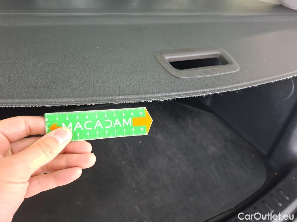  Renault  Megane  IV Estate Evolution 1.5 dCi 115CV BVA7 E6d / TRANSFO VP/VF #21