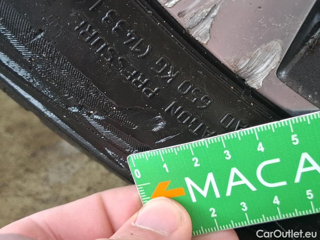  Renault  Megane  IV Berline 5 ptes. Techno 1.5 dCi 115CV BVA7 E6d #34