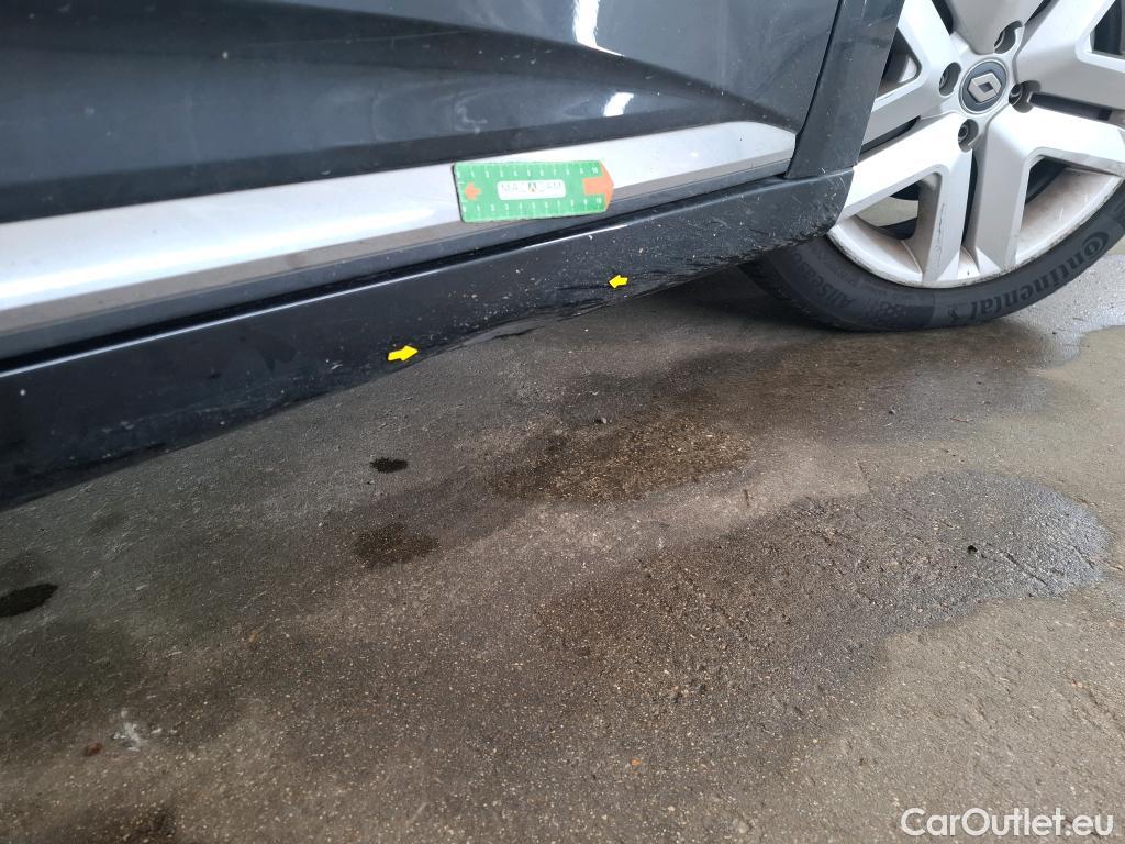  Renault  Clio  V Business 1.6 E-TECH Hybrid 140CV BVA6 E6d #36