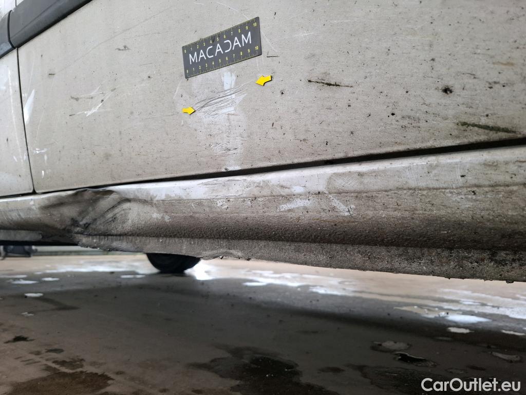  Renault  Kangoo  II Express Maxi Extra (Série Spéciale) 1.5 dCi 95CV BVM6 E6dT #16