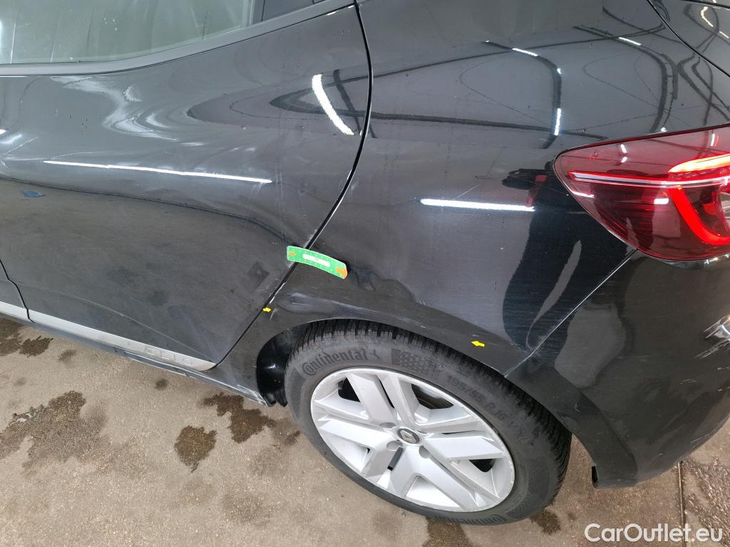  Renault  Clio  V Business 1.6 E-TECH Hybrid 140CV BVA6 E6d #11