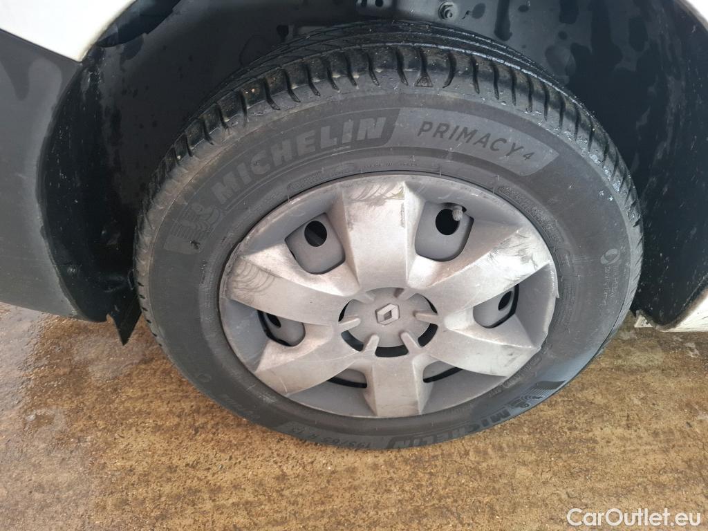  Renault  Kangoo  II Express Maxi Extra (Série Spéciale) 1.5 dCi 95CV BVM6 E6dT #29